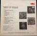 Cream – Best Of Cream LP vinyl record, image 2 of 4