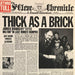 Jethro Tull – Thick As A Brick LP vinyl record, image 1 of 4