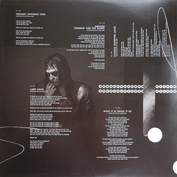 Angel Olsen – Whole New Mess LP vinyl record, image 8 of 10