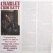 Charley Crockett – Welcome To Hard Times LP vinyl record, image 6 of 6