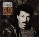 Lionel Richie – Say You, Say Me 7" vinyl record, image 1 of 4