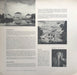 Johann Sebastian Bach – Gambensonaten, Triosonate G-dur Um 1720 LP vinyl record, image 4 of 8