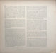 Johann Sebastian Bach – Gambensonaten, Triosonate G-dur Um 1720 LP vinyl record, image 2 of 8