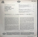 Johann Sebastian Bach – Gambensonaten, Triosonate G-dur Um 1720 LP vinyl record, image 6 of 8