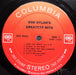 Bob Dylan – Bob Dylan's Greatest Hits LP vinyl record, image 3 of 6