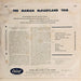 Marian McPartland Trio – The Marian McPartland Trio LP vinyl record, image 2 of 4