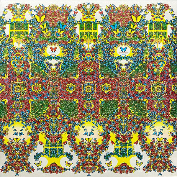 King Gizzard And The Lizard Wizard – Butterfly 3000