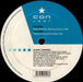 Corvin Dalek – Poundz & Penz (Blue Amazon & Alex Flatner Mixes) 12" vinyl record, image 2 of 4