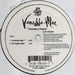 Vanessa-Mae – Toccata & Fugue In D Minor 12" vinyl record, image 3 of 3