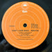 Boston – Don't Look Back LP vinyl record, image 4 of 4