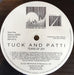 Tuck & Patti – Tears Of Joy LP vinyl record, image 3 of 4