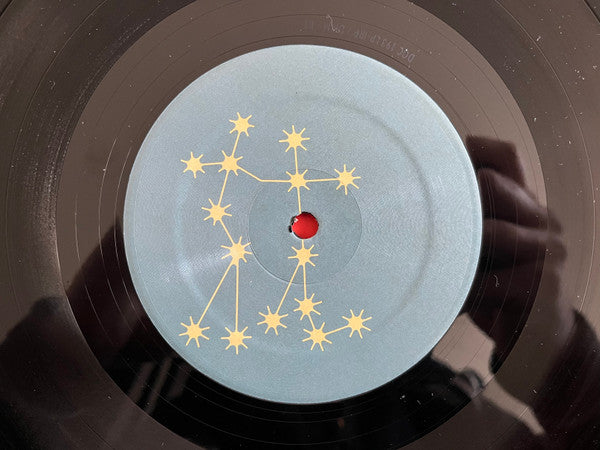 Khruangbin – Mordechai LP vinyl record, image 5 of 10