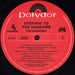 The Shadows – Steppin' To The Shadows LP vinyl record, image 3 of 4