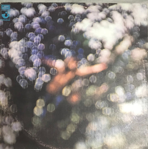 Pink Floyd – Obscured By Clouds