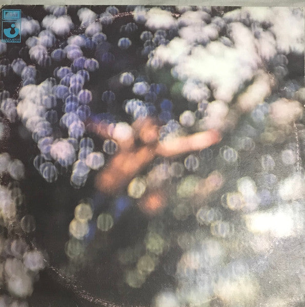 Pink Floyd – Obscured By Clouds