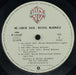 Michael McDonald – No Lookin' Back LP vinyl record, image 3 of 5