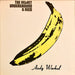 The Velvet Underground, Nico – The Velvet Underground & Nico LP vinyl record, image 1 of 6