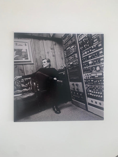 Eddie Chacon – Sundown LP vinyl record, image 6 of 9