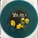You Am I – Up Against It / Count To Four 7" vinyl record, image 2 of 2
