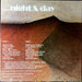 Chris Freeman – Shifting Sands...Night & Day LP vinyl record, image 2 of 4