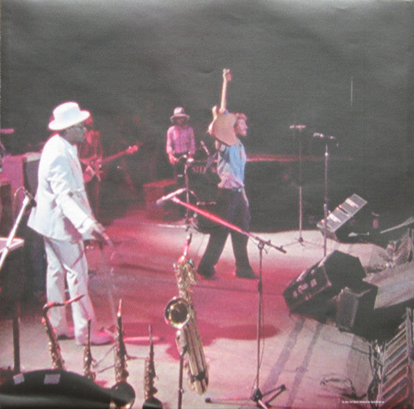 Bruce Springsteen & The E-Street Band – Hammersmith Odeon, London '75 (4xLP) LP vinyl record, image 8 of 10