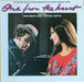 Tom Waits, Crystal Gayle – One From The Heart (The Original Motion Picture Soundtrack Of Francis Coppola's Movie) LP vinyl record, image 1 of 6