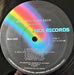 Jon Santo – Jon Santo Plays Bach (Synthesized Electrons) LP vinyl record, image 3 of 4