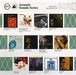 Charles Mingus – The Black Saint And The Sinner Lady LP vinyl record, image 8 of 10