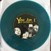 You Am I – Up Against It / Count To Four 7" vinyl record, image 1 of 2