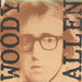 Woody Allen – The Night Club Years 1964-1968 (2xLP) LP vinyl record, image 1 of 8