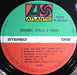 Crosby, Stills & Nash – Crosby, Stills & Nash LP vinyl record, image 4 of 6