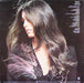 Emmylou Harris – Quarter Moon In A Ten Cent Town LP vinyl record, image 2 of 6