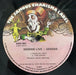 Genesis – Live LP vinyl record, image 4 of 5