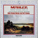 Gustav Mahler, Concertgebouworkest, Bernard Haitink – Symphony No. 9 (2xLP) LP vinyl record, image 1 of 5