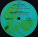 Eric Dolphy – Out To Lunch! LP vinyl record, image 4 of 5