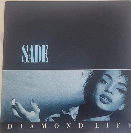 Sade – Diamond Life