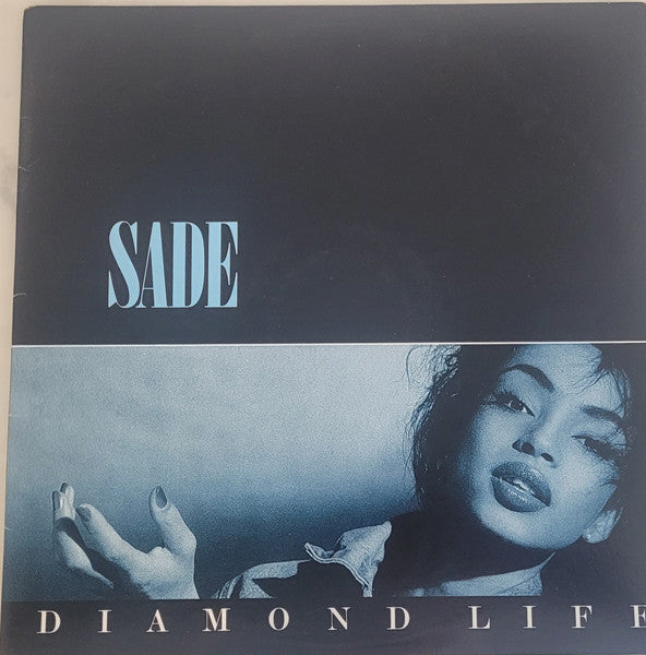 Sade – Diamond Life