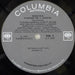 Leonard Bernstein, New York Philharmonic – Symphony No. 3 Kaddish (First Recording) LP vinyl record, image 4 of 6