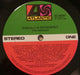 The Rascals – In Retrospect LP vinyl record, image 3 of 6