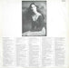 Emmylou Harris – Quarter Moon In A Ten Cent Town LP vinyl record, image 3 of 6