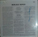 Hector Berlioz – Complete Songs With Orchestra Including „Les Nuits D’Été” LP vinyl record, image 2 of 10