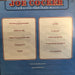 Joe Cocker – Jamaica Say You Will LP vinyl record, image 4 of 8