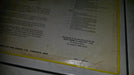 Unknown Artist – Music From The Beatles' Film Yellow Submarine LP vinyl record, image 3 of 5