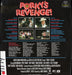 Various – Porky's Revenge! LP vinyl record, image 2 of 5