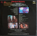 Various – Fright Night (Original Motion Picture Soundtrack) LP vinyl record, image 2 of 4