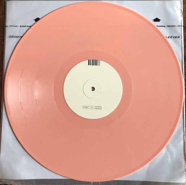 Spiritualized – Everything Was Beautiful™ LP vinyl record, image 8 of 8