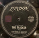 Sir Douglas Quintet – The Tracker 7" vinyl record, image 1 of 2