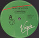 It's Immaterial – Space, He Called From The Kitchen.... 12" vinyl record, image 3 of 4