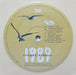 Taylor Swift – 1989 (Taylor's Version) (2xLP) LP vinyl record, image 5 of 10