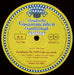 Franz Schubert, Berliner Philharmoniker, Karl Böhm – Symphonie Nr. 7 Op. Posth. LP vinyl record, image 2 of 2